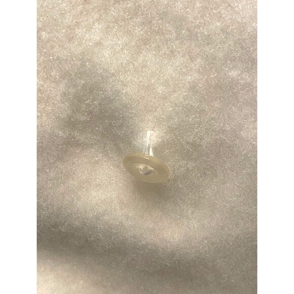 VTG I.MAGNIN Baby Coat Sack 6-12 Months Snowsuit Jacket 2 Piece Bunting ITALY - Picture 7 of 9